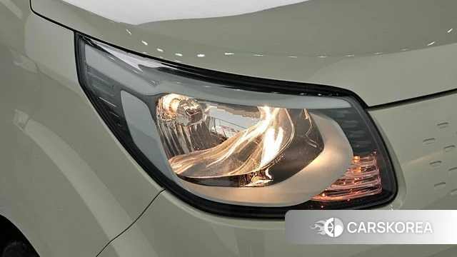 Kia The New Ray id 5029236 из Кореи 14
