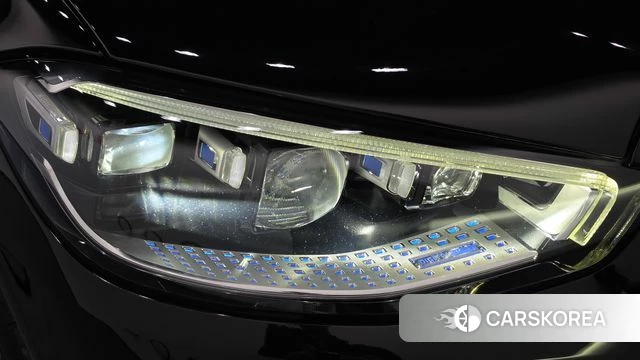 Mercedes-Benz S-Class W223 id 5040872 из Кореи 14
