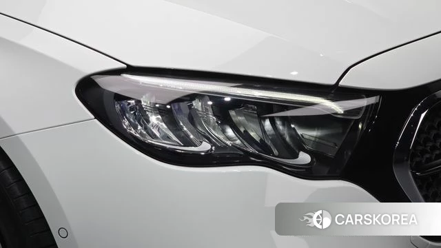 Mercedes-Benz E-Class W214 id 5011144 из Кореи 14