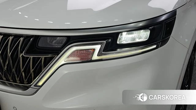 Kia Carnival 4th generation id 5027070 из Кореи 14