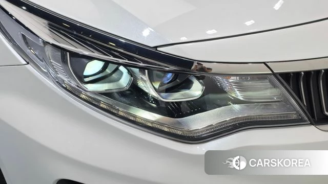 Kia The New K5 2nd generation id 5061126 из Кореи 14