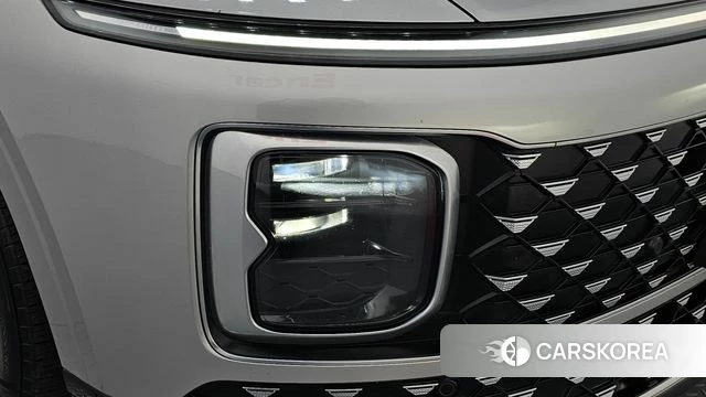 Hyundai Grandeur (GN7) id 5016531 из Кореи 14