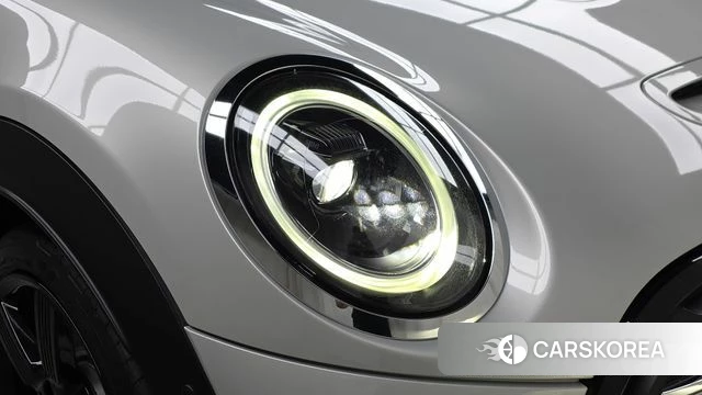 Mini Cooper S id 5047036 из Кореи 14