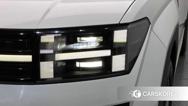 Hyundai Santa Fe (MX5) id 5001806 из Кореи 14