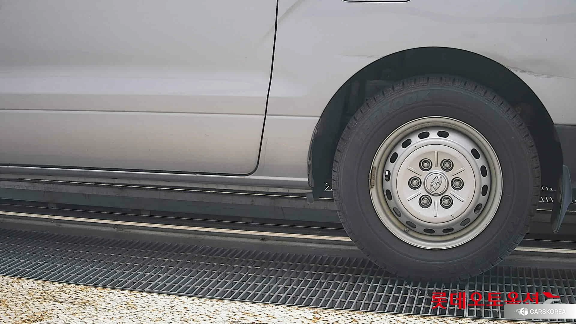 Hyundai Grand Starex id 4990076 из Кореи 14