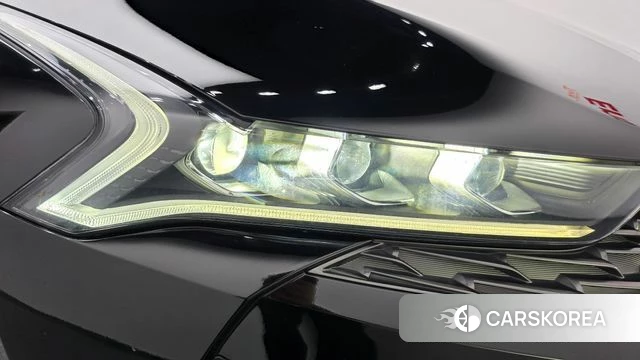 Kia K5 3rd generation id 4966109 из Кореи 14