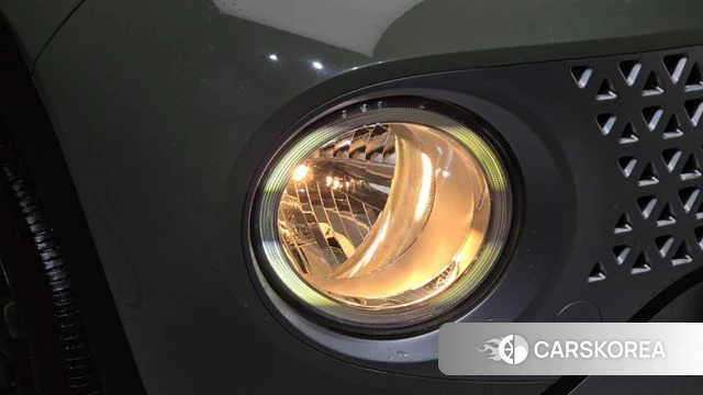Hyundai Casper id 5012631 из Кореи 14