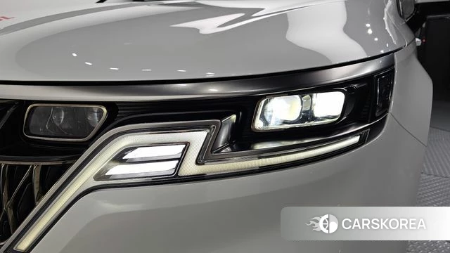 Kia Carnival 4th generation id 4871585 из Кореи 14