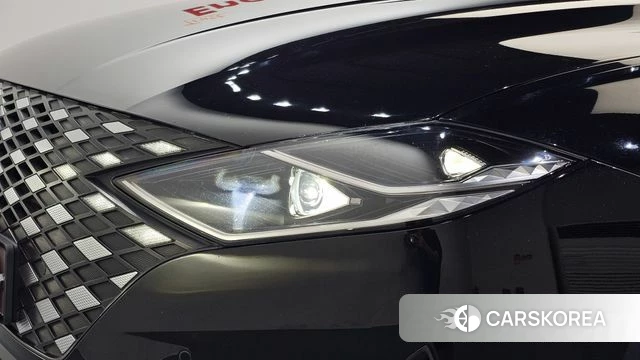 Hyundai The New Grandeur IG id 5004040 из Кореи 14