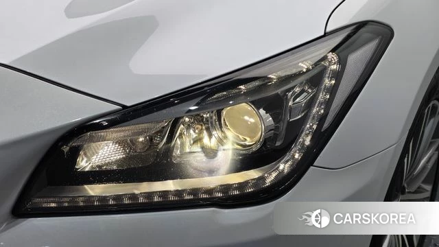 Genesis G80 id 5004497 из Кореи 14