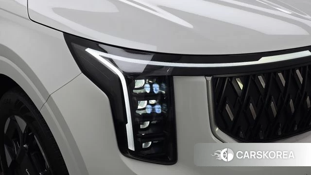 Kia The New Carnival 4th Generation id 5026456 из Кореи 14