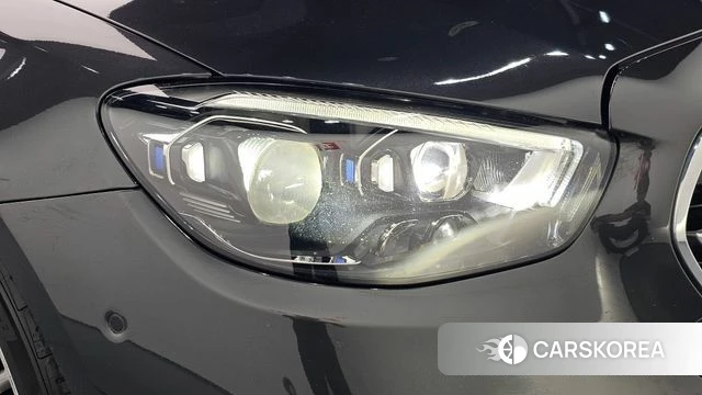 Mercedes-Benz E-Class W213 id 5028339 из Кореи 14
