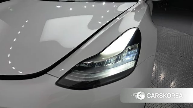Tesla Model 3 id 4849366 из Кореи 14