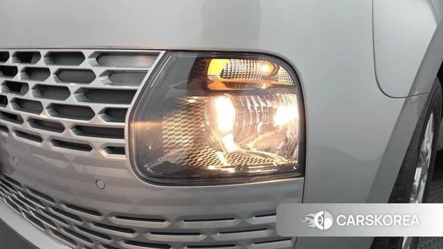 Hyundai Staria id 5011487 из Кореи 14