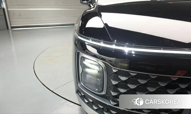 Hyundai Grandeur (GN7) id 4985781 из Кореи 14