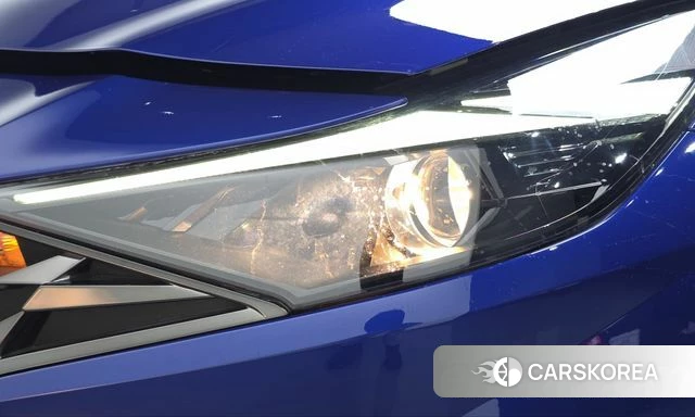Hyundai Avante (CN7) id 4975841 из Кореи 14