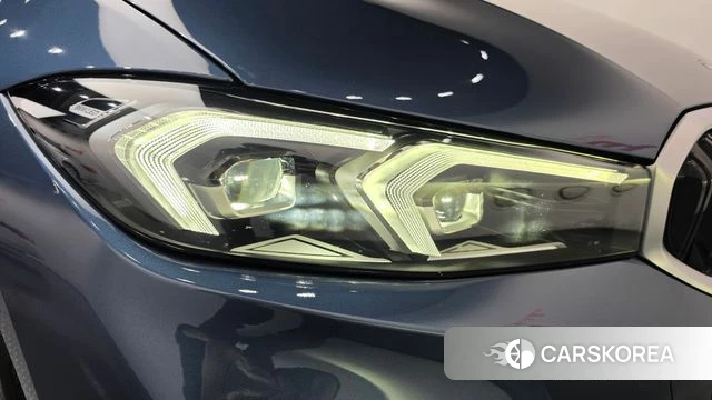 BMW 3 Series (G20) id 5039037 из Кореи 14