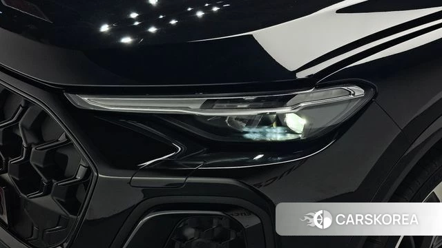 Audi Q5 (80A) id 4834010 из Кореи 14