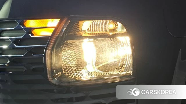 Hyundai Staria id 4835702 из Кореи 14