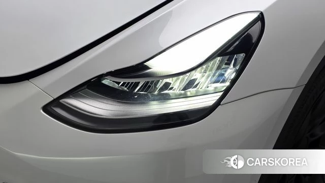 Tesla Model Y id 5016909 из Кореи 14