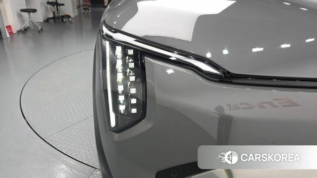 Kia EV3 id 4665054 из Кореи 14