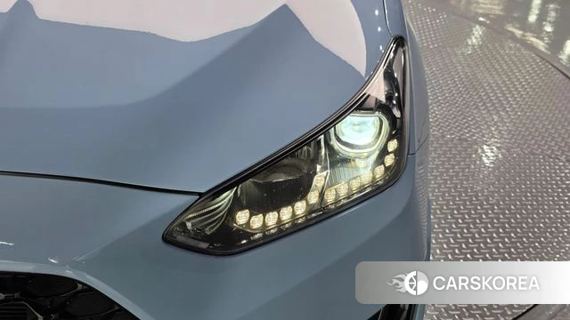 Hyundai Veloster (JS) id 4742231 из Кореи 14