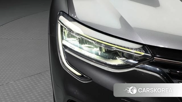 Renault Korea (Samsung) XM3 id 4981956 из Кореи 14