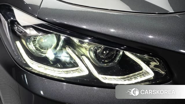 Hyundai Grandeur IG Hybrid id 4982912 из Кореи 14