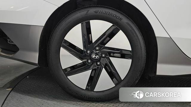 Hyundai Ionic 6 id 5021018 из Кореи 14