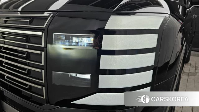 Hyundai Palisade (LX3) id 4744013 из Кореи 14