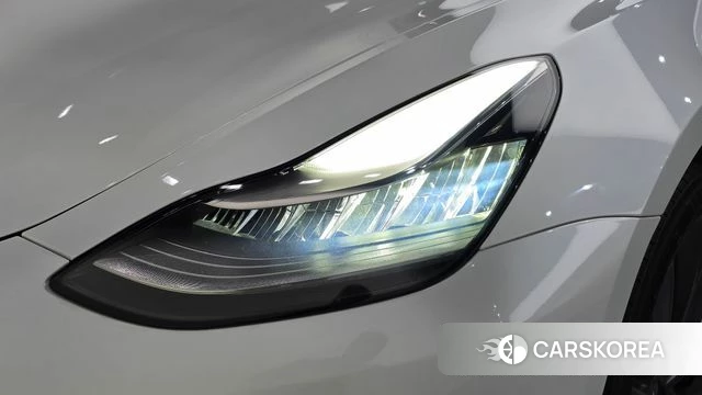 Tesla Model 3 id 4864831 из Кореи 14