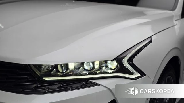 Kia K5 3rd generation id 4952344 из Кореи 14
