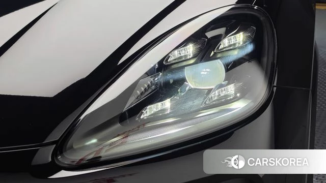 Porsche Cayenne (PO536) id 4907493 из Кореи 14