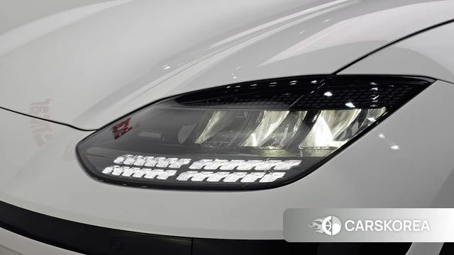 Hyundai Ionic 6 id 5012148 из Кореи 14