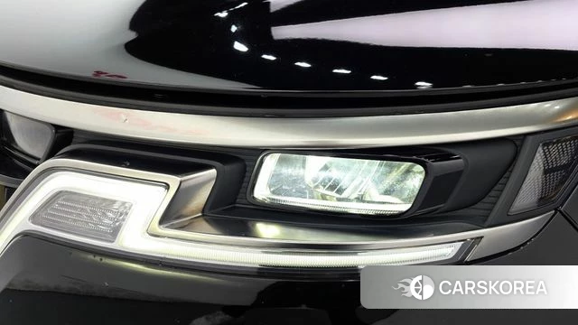Kia Carnival 4th generation id 4958372 из Кореи 14