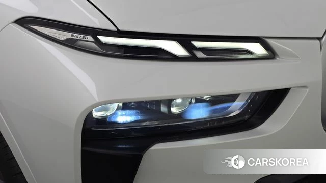 BMW X7 (G07) id 4985568 из Кореи 14