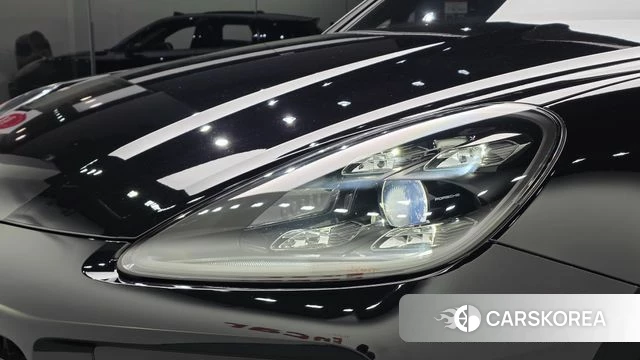 Porsche Cayenne (PO536) id 4881430 из Кореи 14