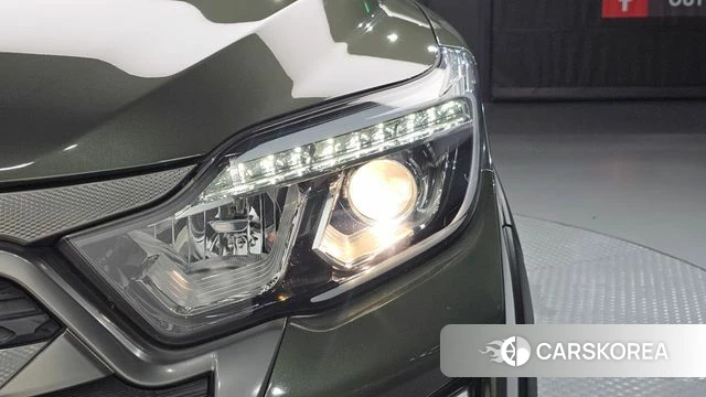 Ssangyong The New Rexton Sports Cannes id 4917716 из Кореи 14