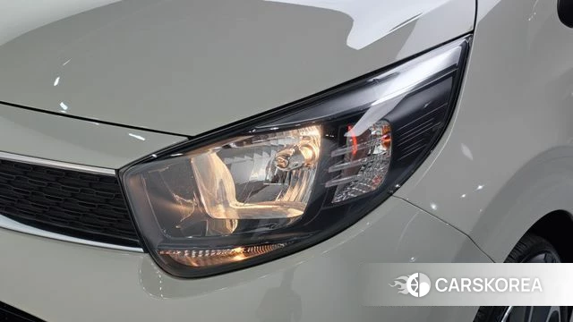 Kia All New Morning (JA) id 5023587 из Кореи 14
