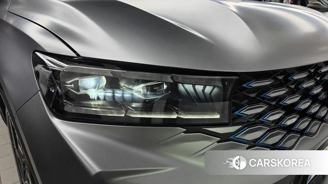 Renault Korea (Samsung) Grand Coleos id 4964624 из Кореи 14