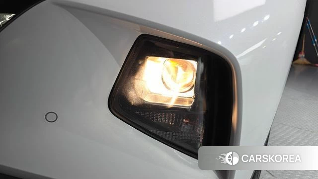 Hyundai Tucson Hybrid (NX4) id 4951126 из Кореи 14