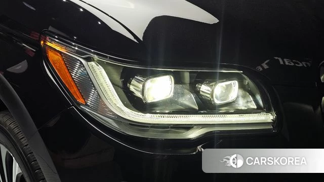 Lincoln Navigator 4th generation id 4996946 из Кореи 14