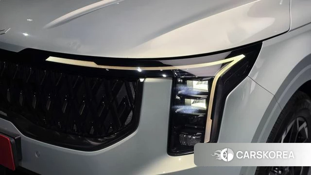 Kia The New Carnival 4th Generation id 4957756 из Кореи 14