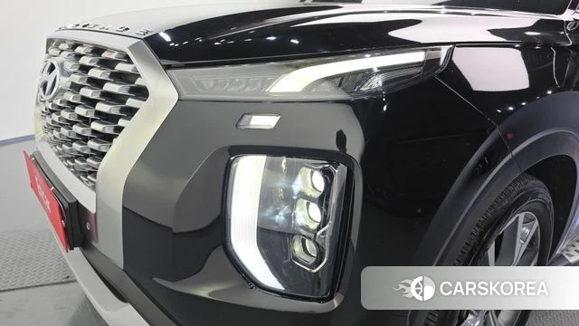 Hyundai Palisade id 5023608 из Кореи 14