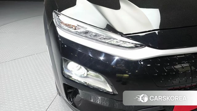 Hyundai Kona Electric id 4794340 из Кореи 14
