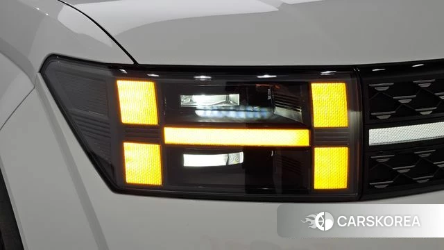 Hyundai Santa Fe (MX5) id 4783522 из Кореи 14