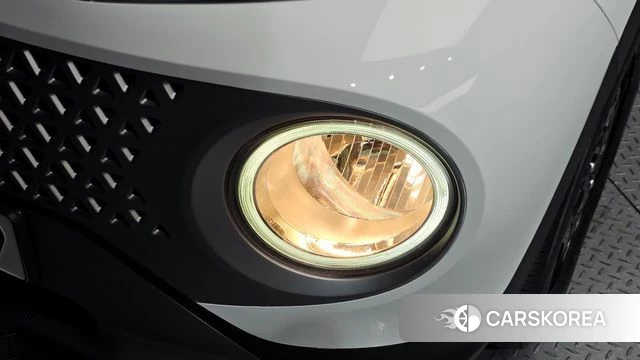Hyundai Casper id 5017080 из Кореи 14