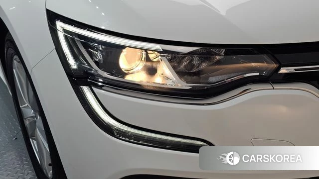 Renault Korea (Samsung) SM6 id 4993563 из Кореи 14