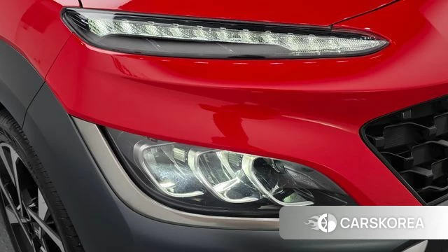 Hyundai The New Kona id 4958733 из Кореи 14
