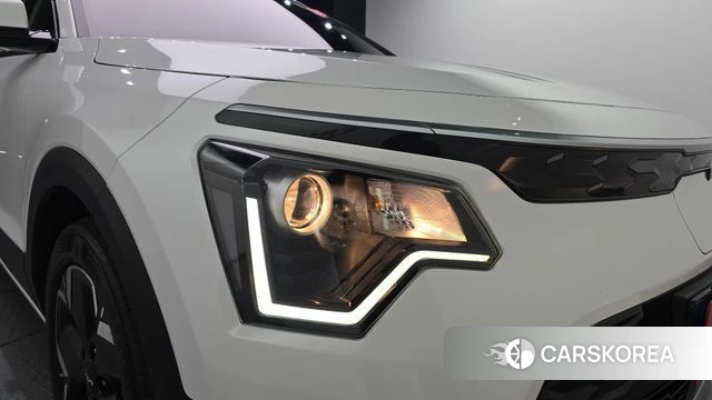 Kia Di All New Niro EV id 5040364 из Кореи 14